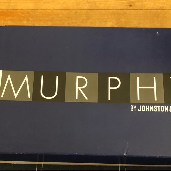 Men’s J. Murphy shoes - Picture 7 of 8